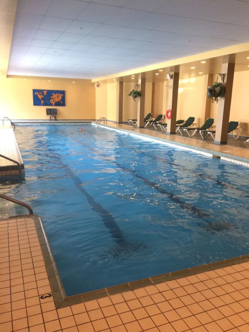 Le Grand Lodge Mont-Tremblant