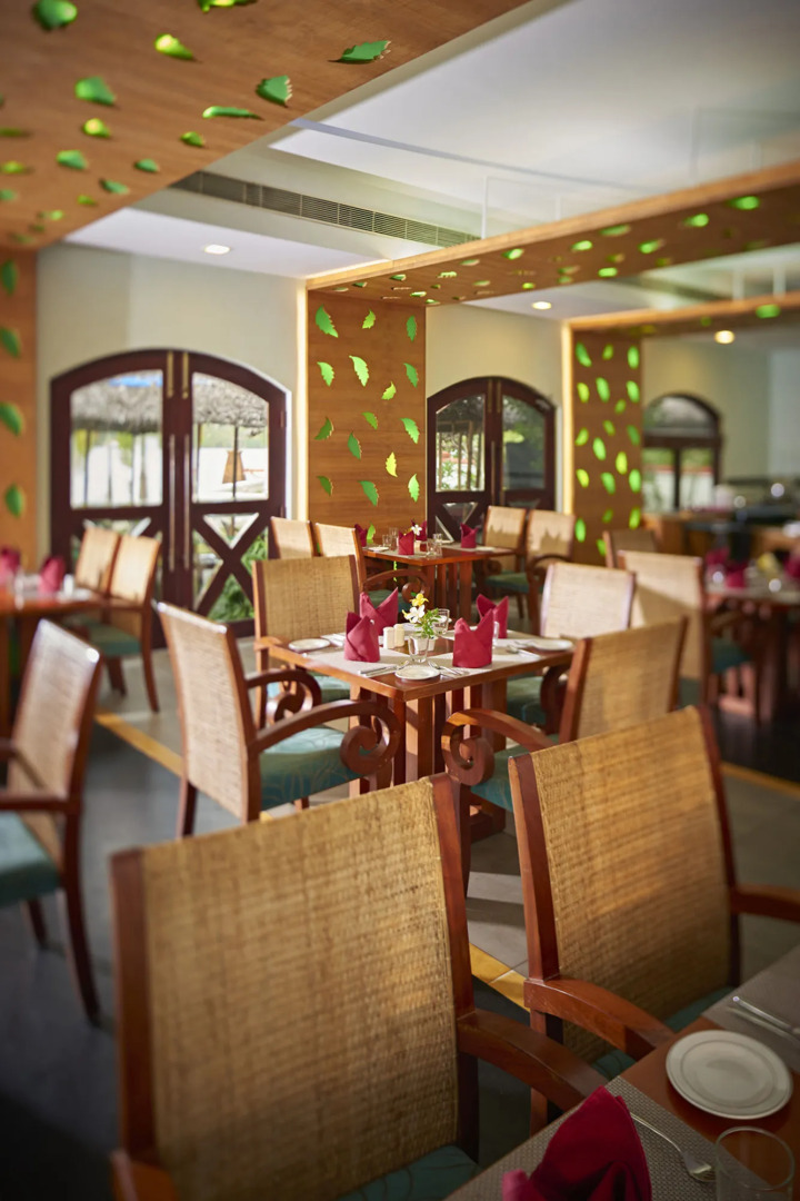 Club Mahindra Cherai Beach