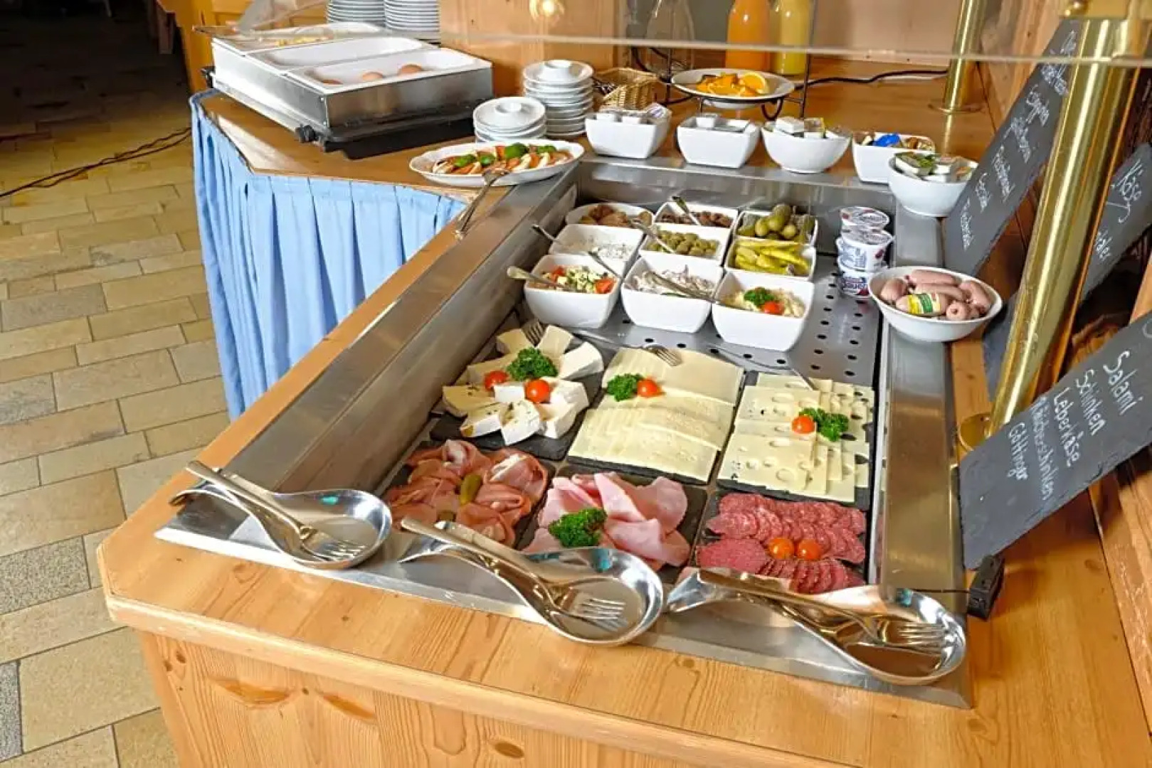 Landgasthof-Hotel-Maximilian