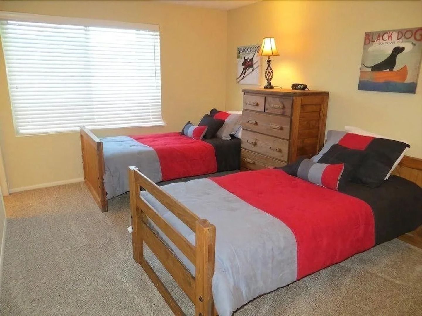 Chateaux Condominiums By Crested Butte Lodging