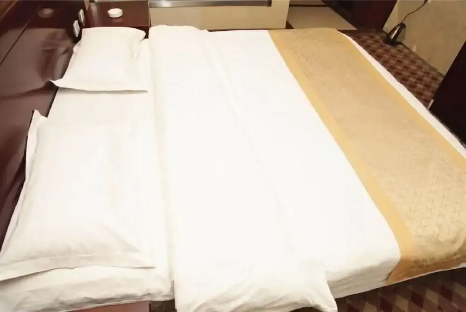 Datong Hunyuan Huatai Hotel