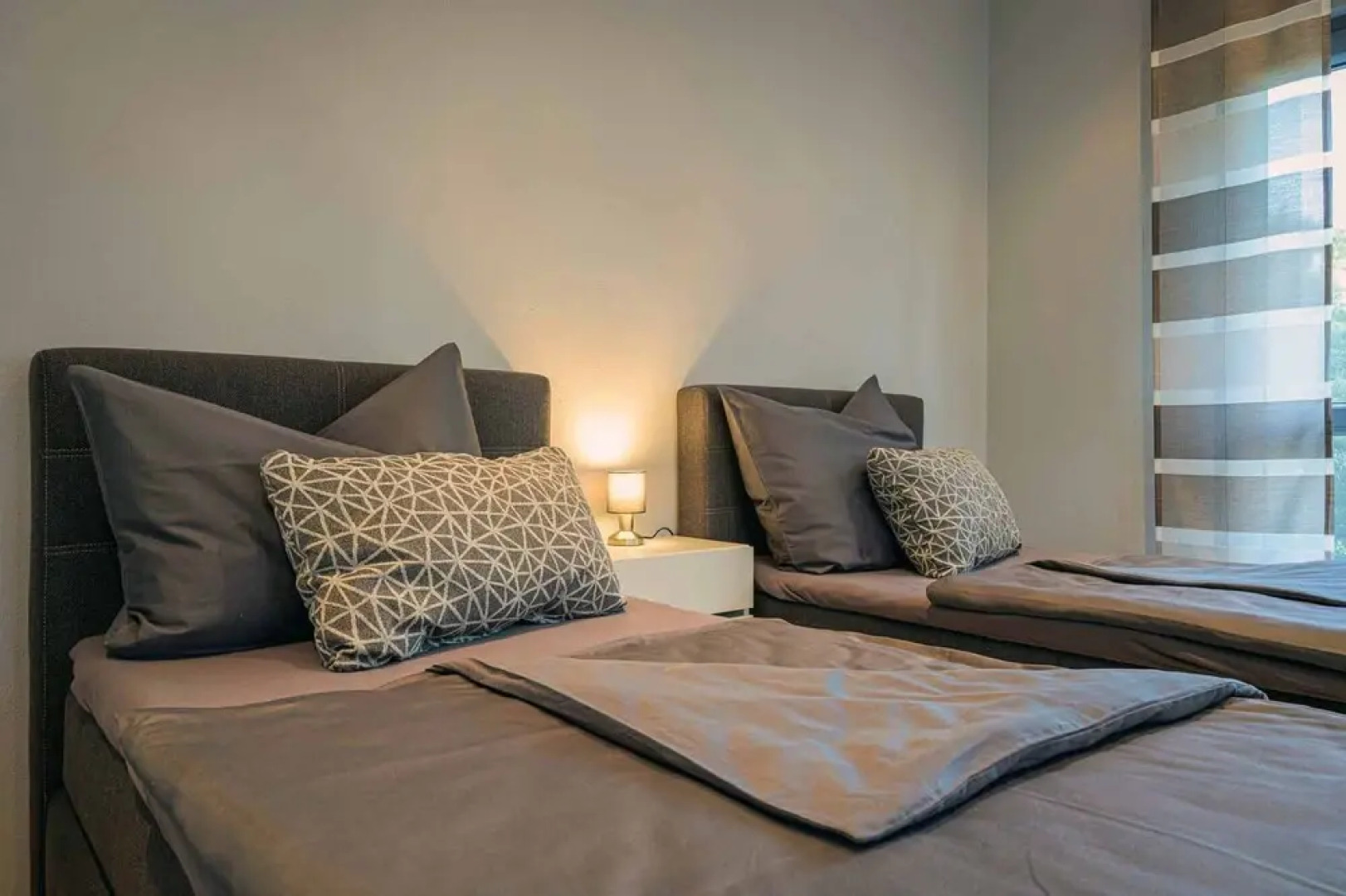 Ferienwohnung Tretter Natur Pur