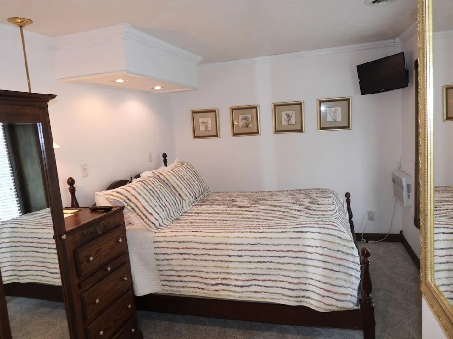 Rosemont Inn Resort B&B