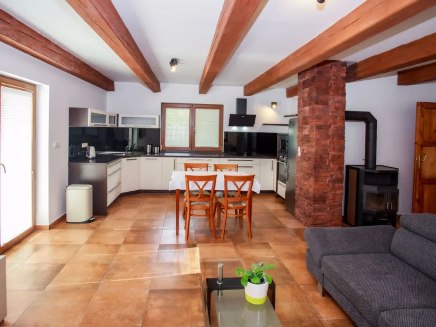 House Dehtáře Dehtáře