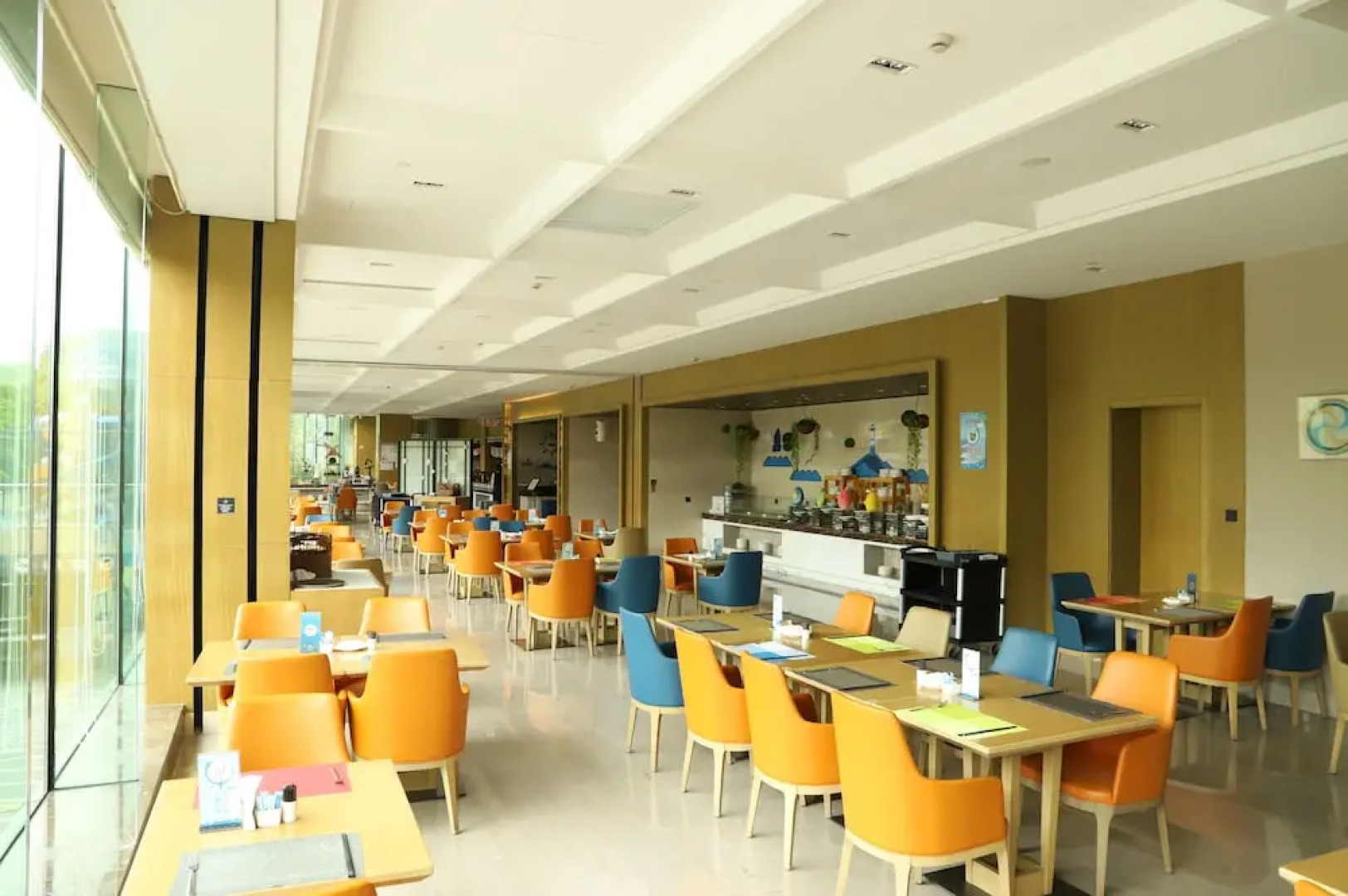 Zhoushan Narada Hotel