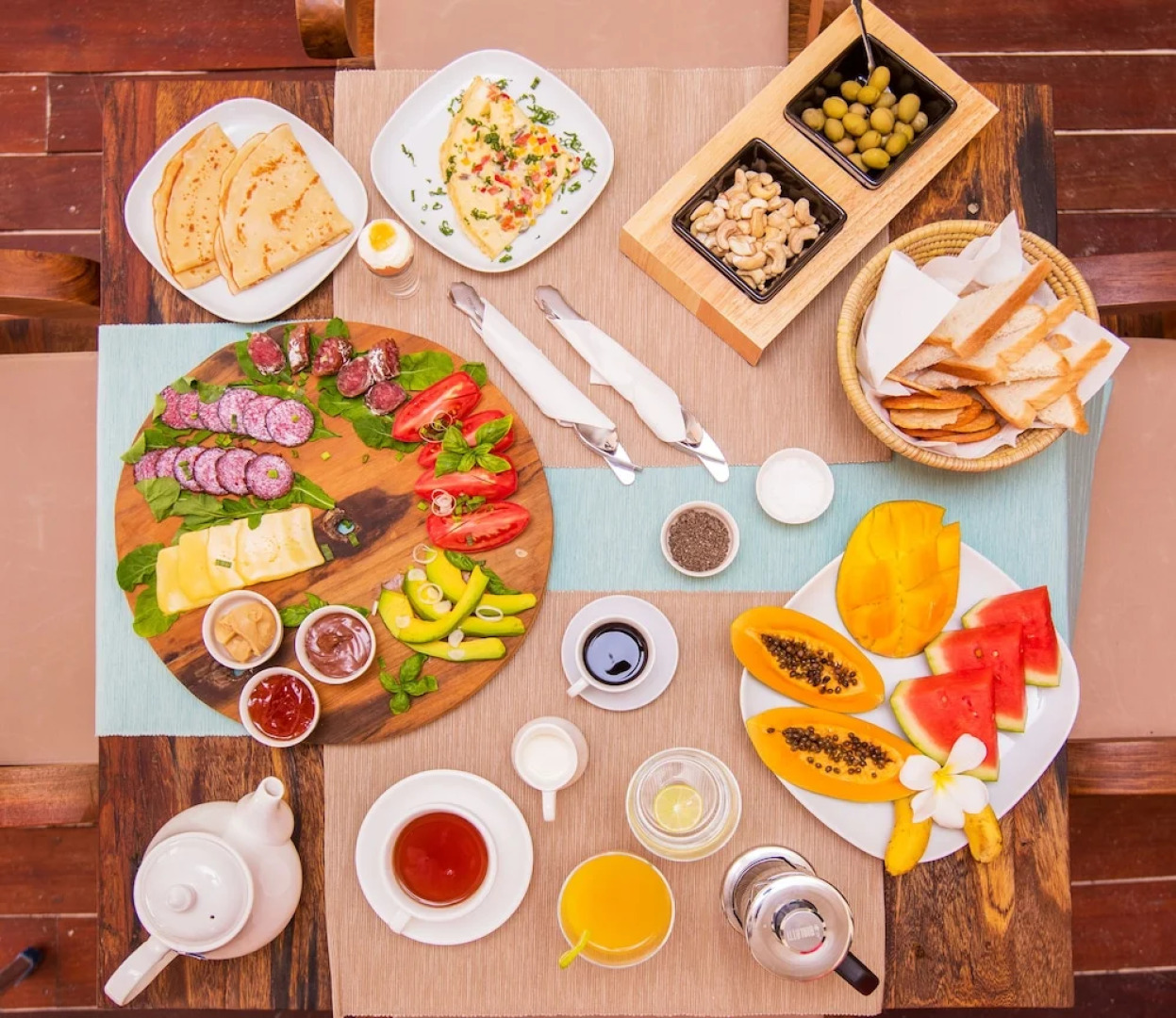 Clove Island Villas & Spa