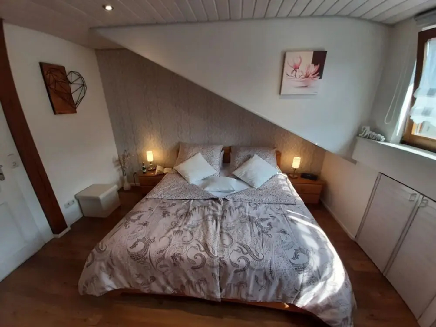 Holiday Apartment Magnolia