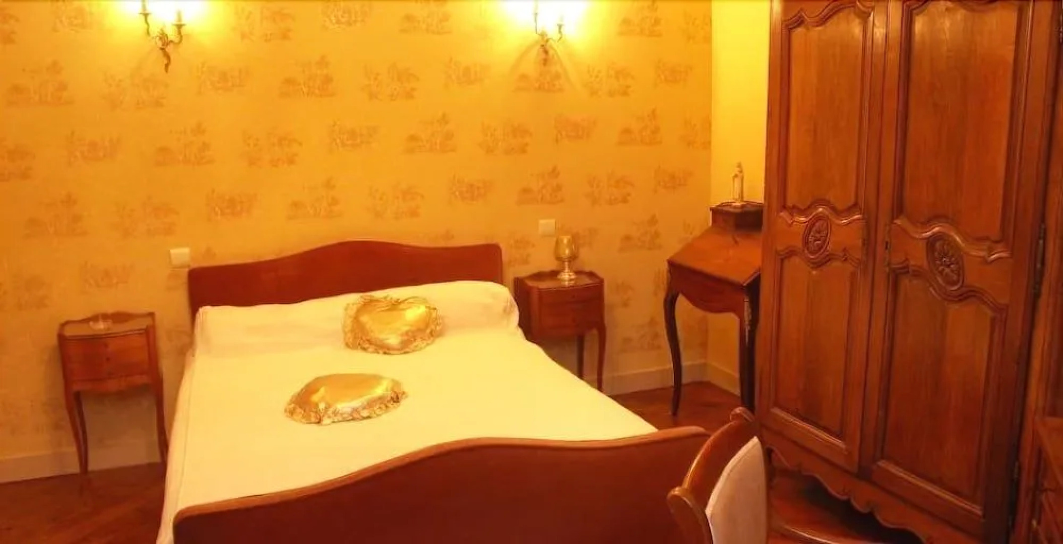 Château des Requêtes