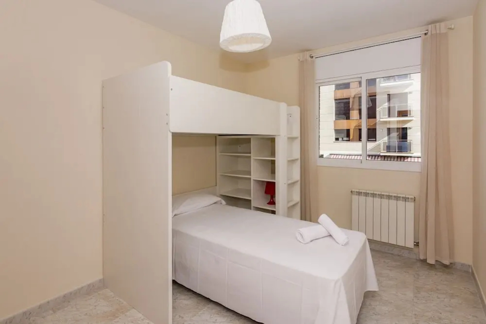 HomeHolidaysRentals Salvador - Costa Barcelona