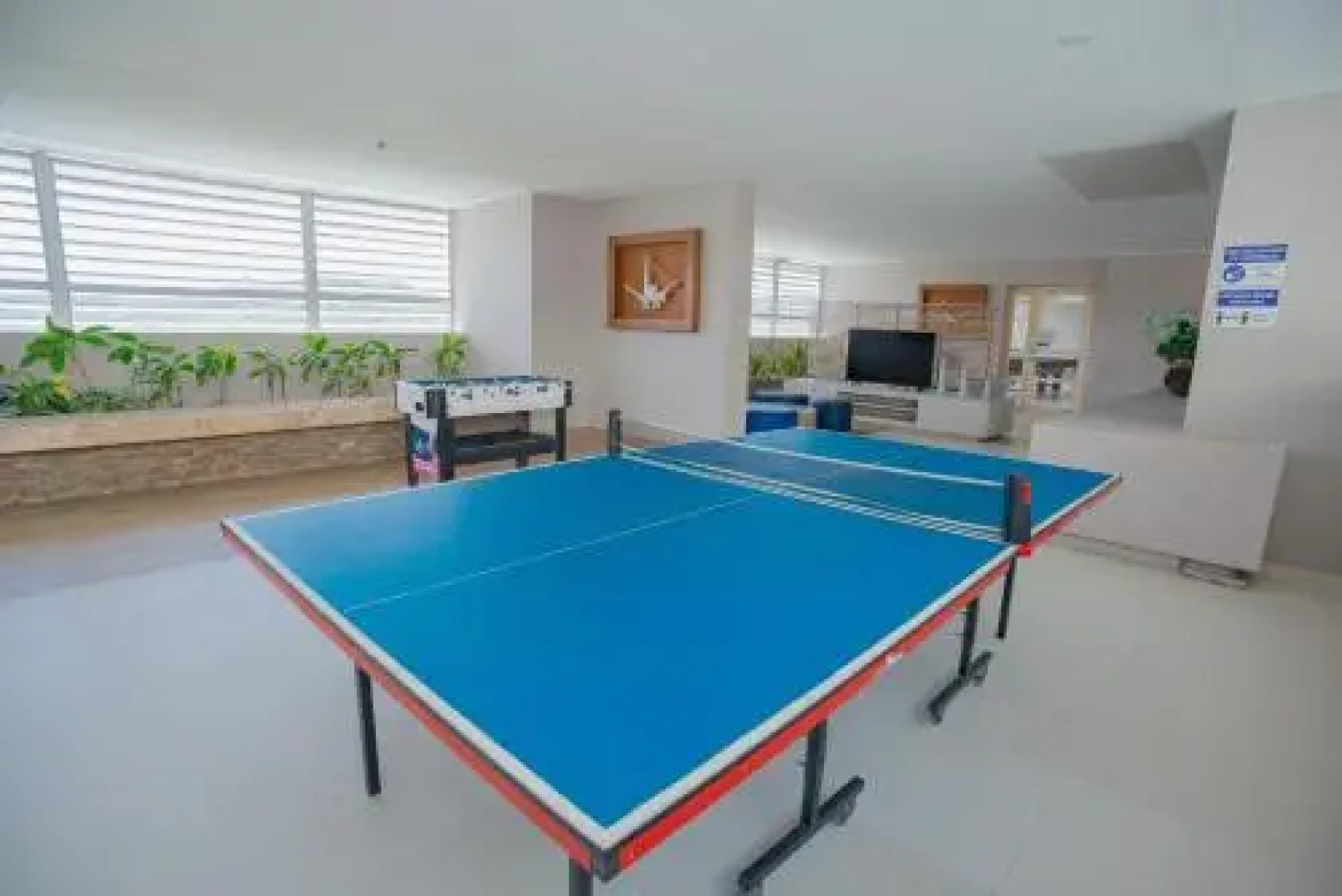 Apartamento De Playa Reserva Del Mar