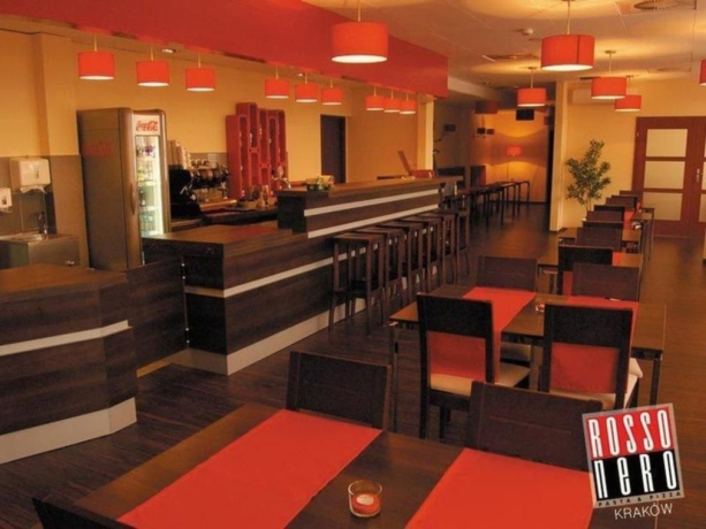 System Hotel Kraków