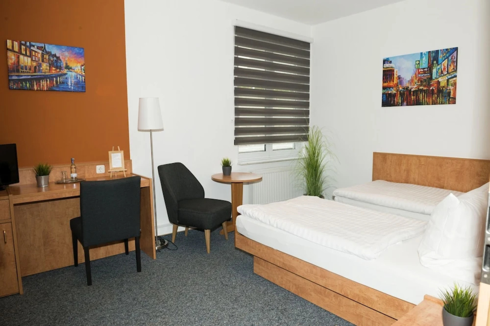 Hotel Garni - Dahlbrucher Hof