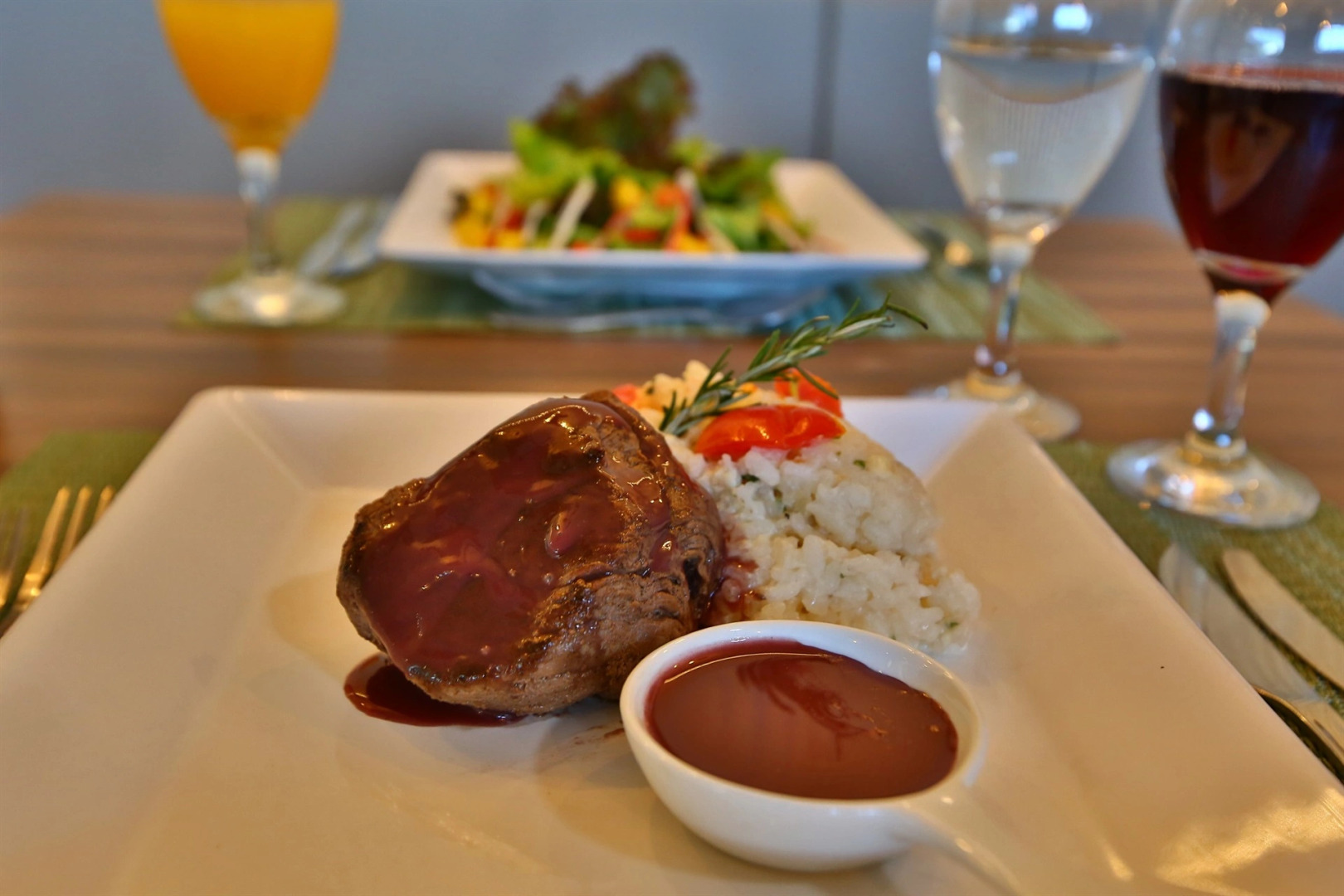 Transamerica Executive Campos dos Goytacazes