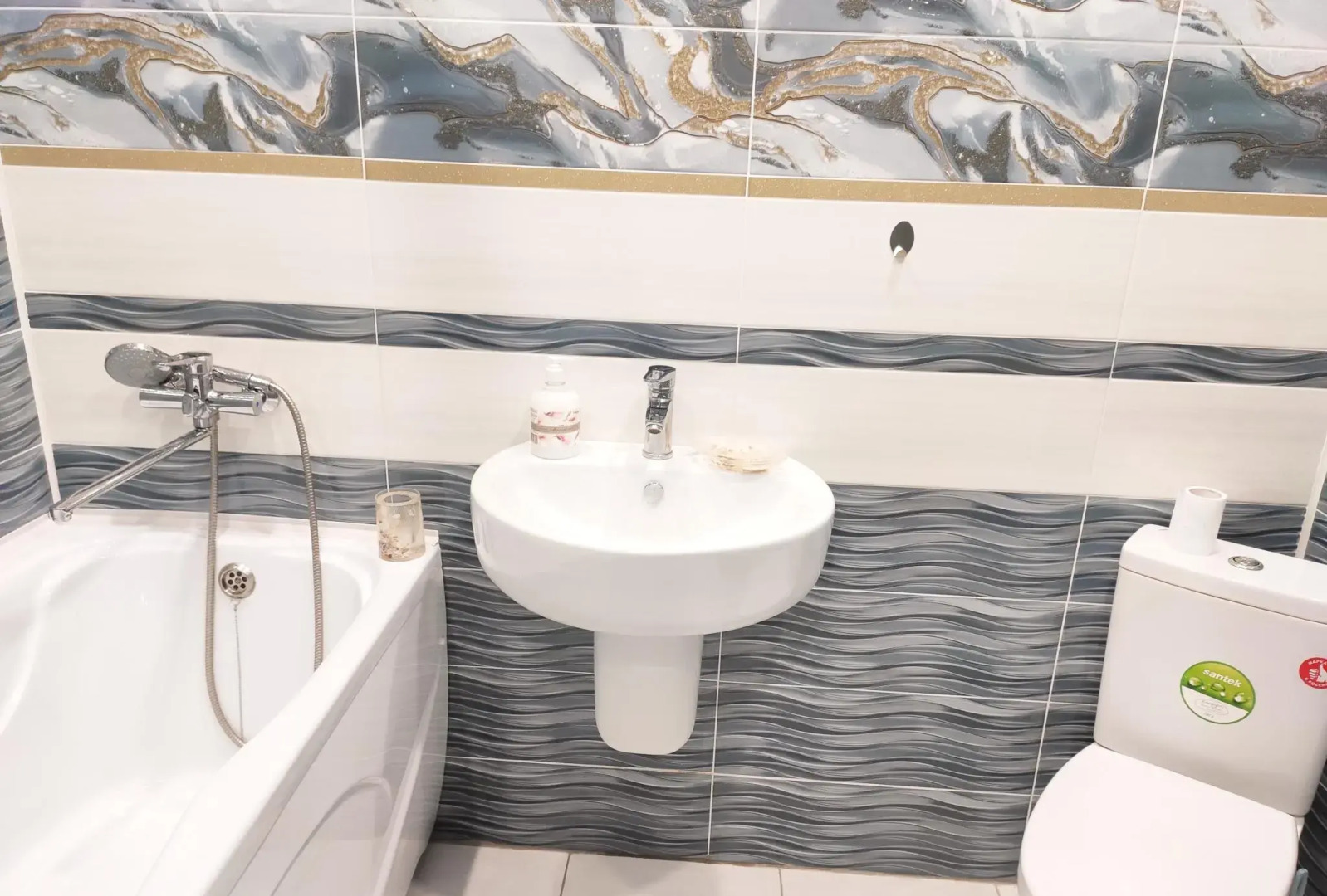 Апартаменты на улице Киевская 139