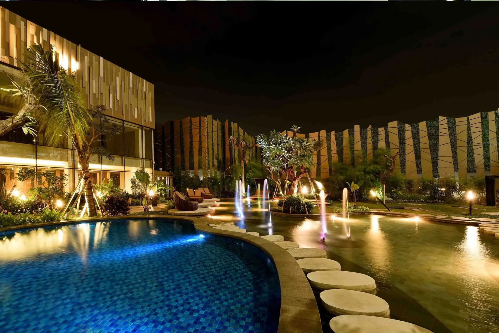 Holiday Inn Cikarang Jababeka by IHG