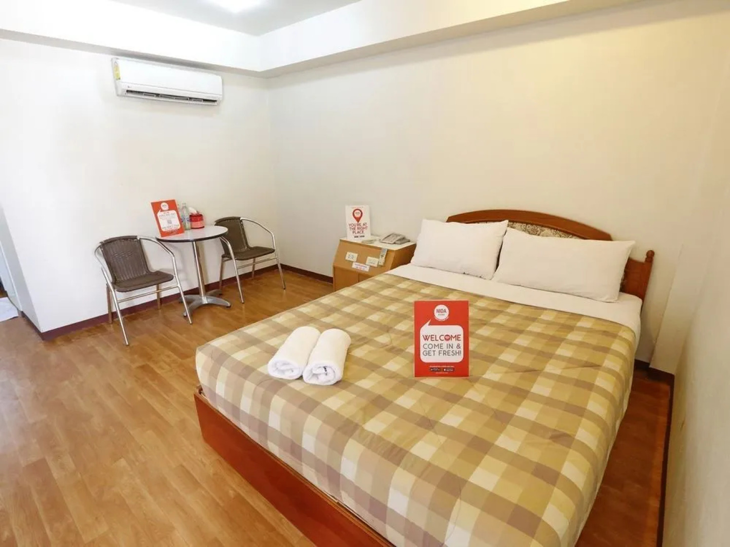 Nida Rooms Chom Thong 199 Villa