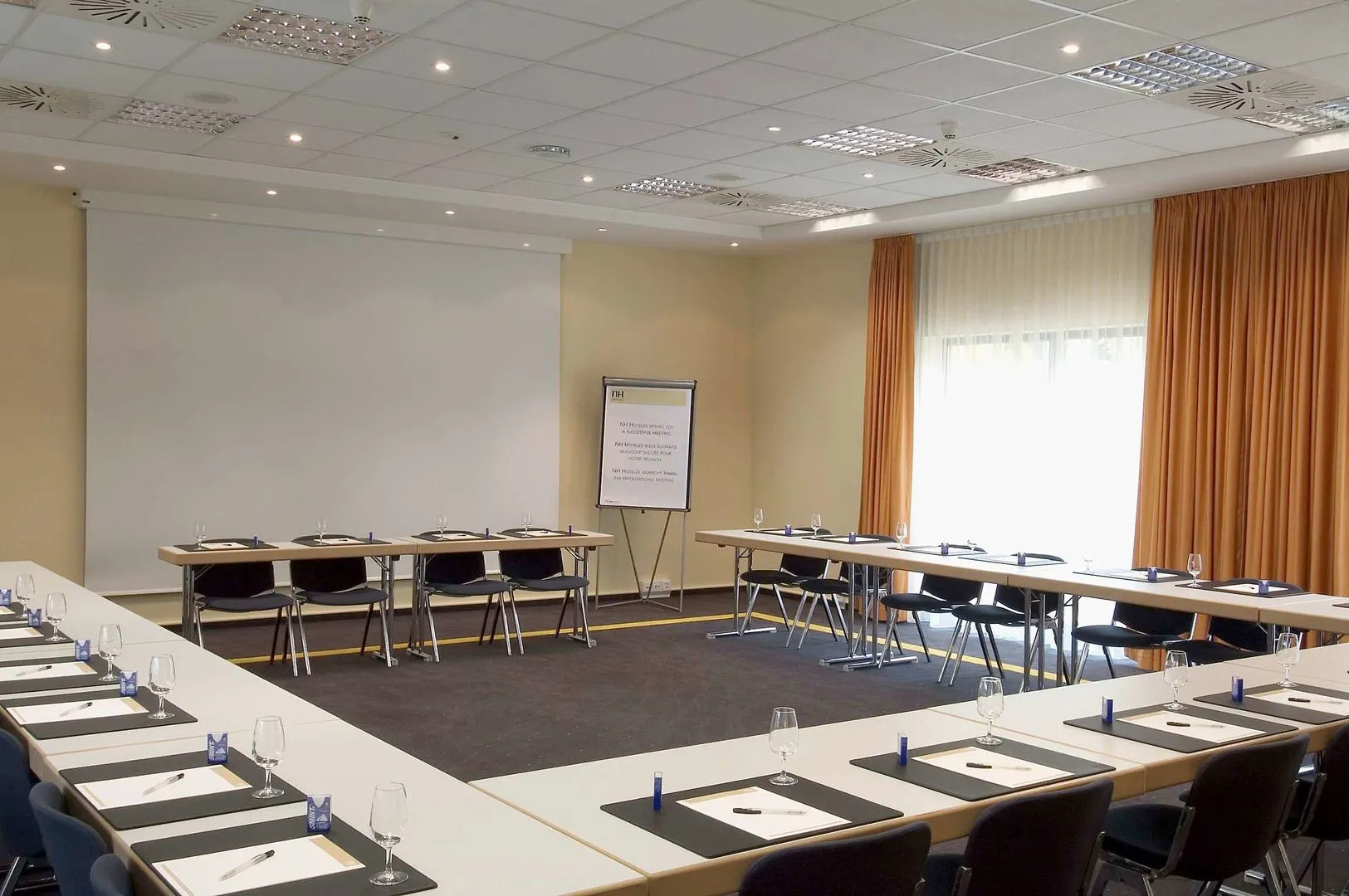 DORMERO Hotel Zürich Airport