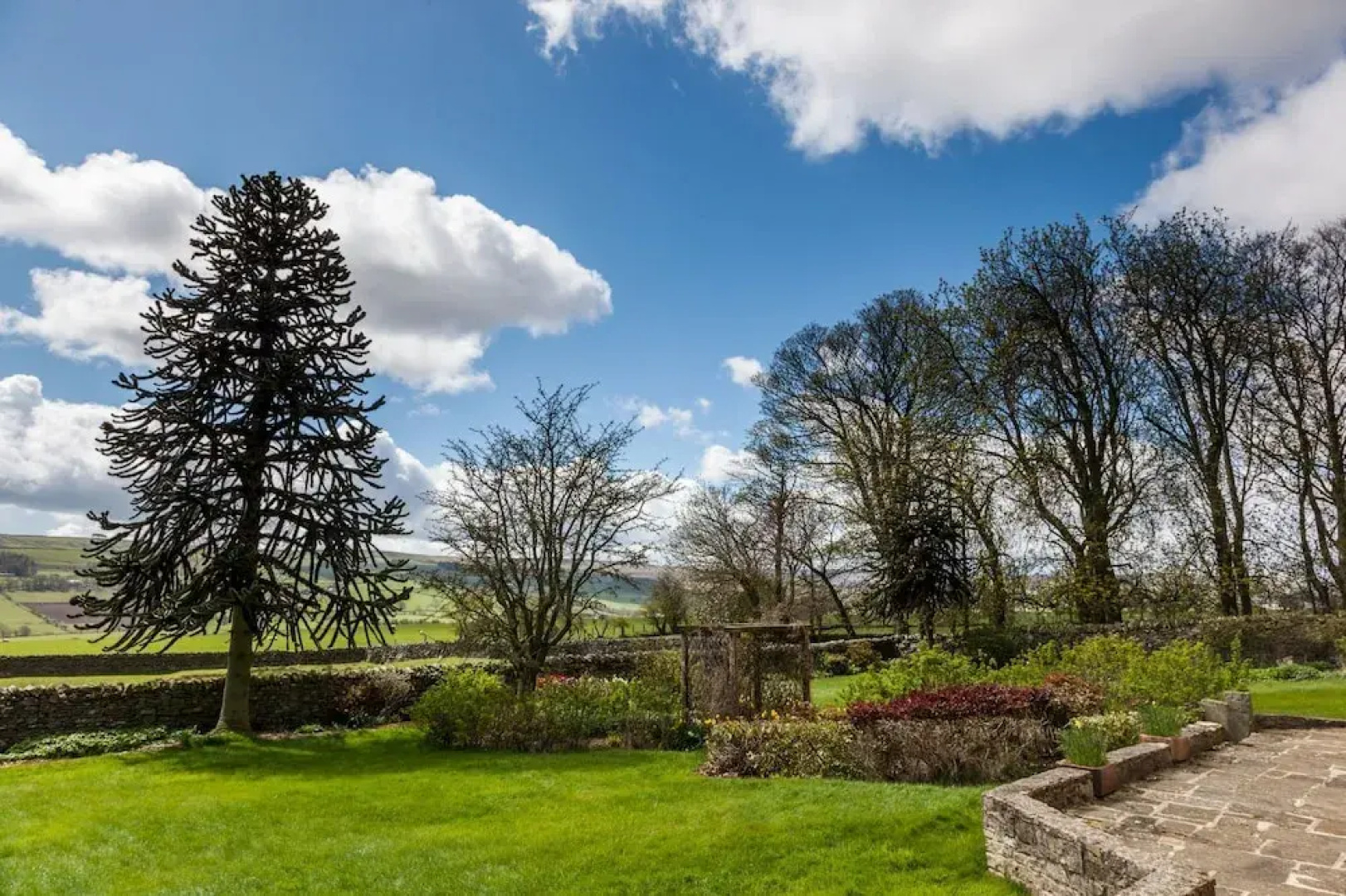 Newlands Hall Farmouse B&B