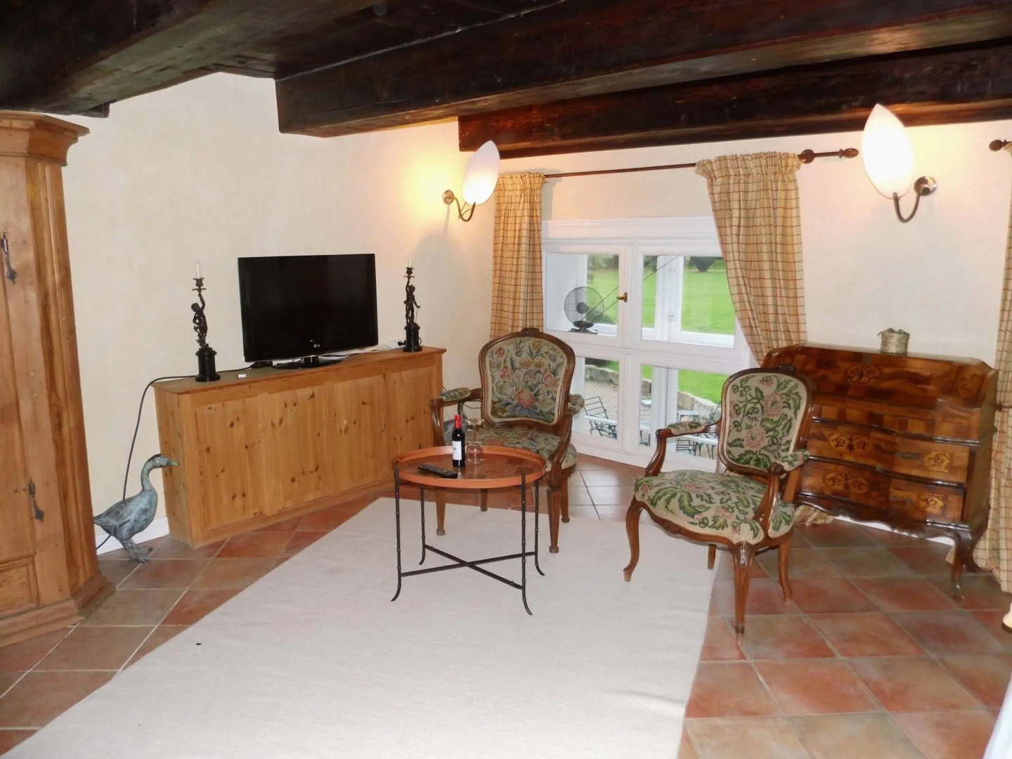 Herrenhaus Borghorst