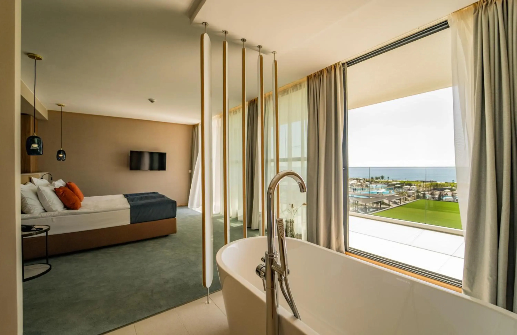 Wave Resort – Ultra All Inclusive