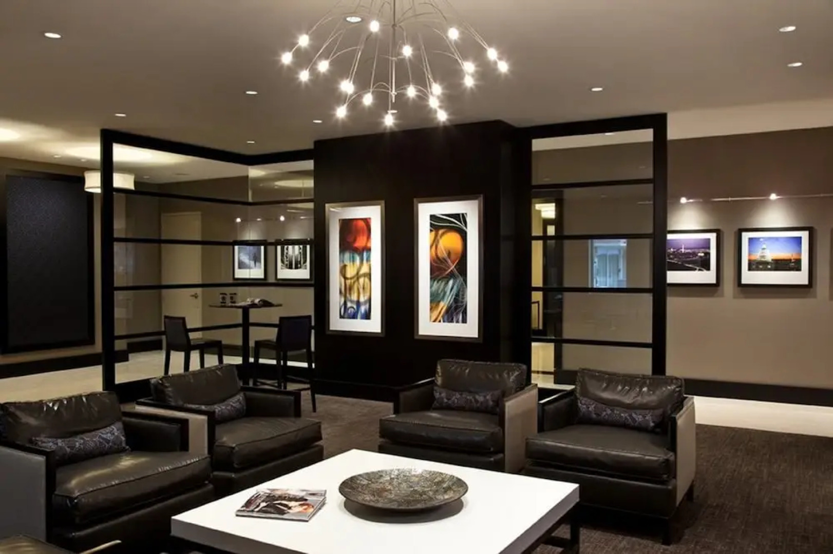 Global Luxury Suites at Pentagon City South