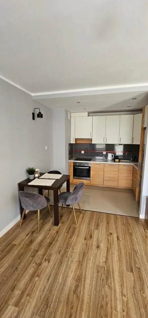 Apartament New Versal