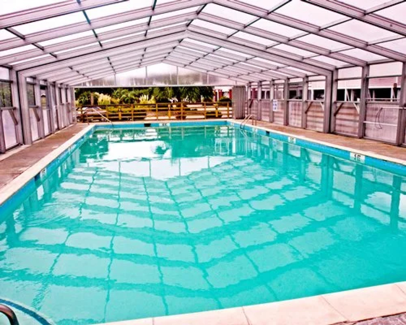 Club Wyndham Ocean Ridge II - 5 Nights, Edisto Island, USA