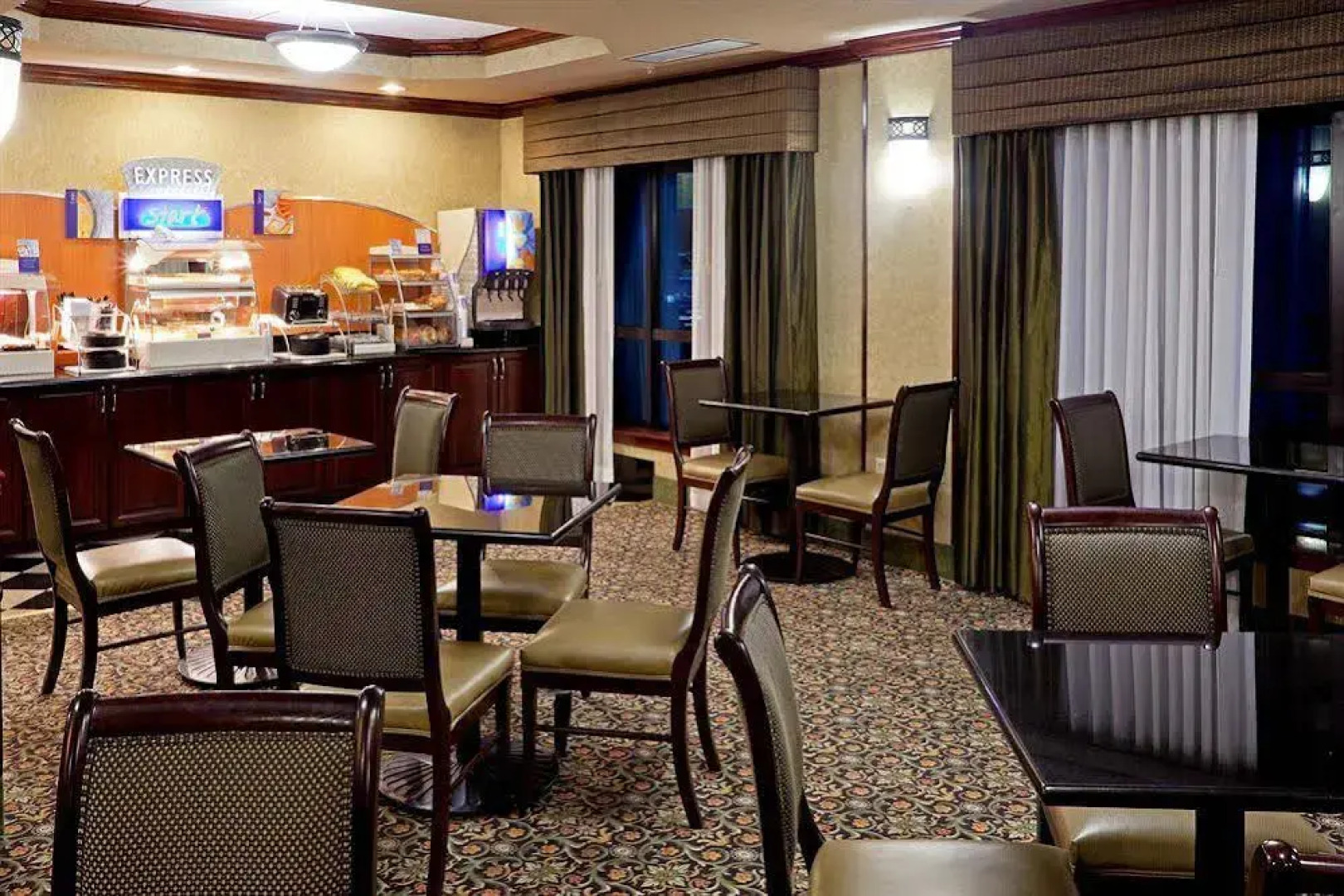 Fairfield Inn & Suites Bridgewater Branchburg/Somerville