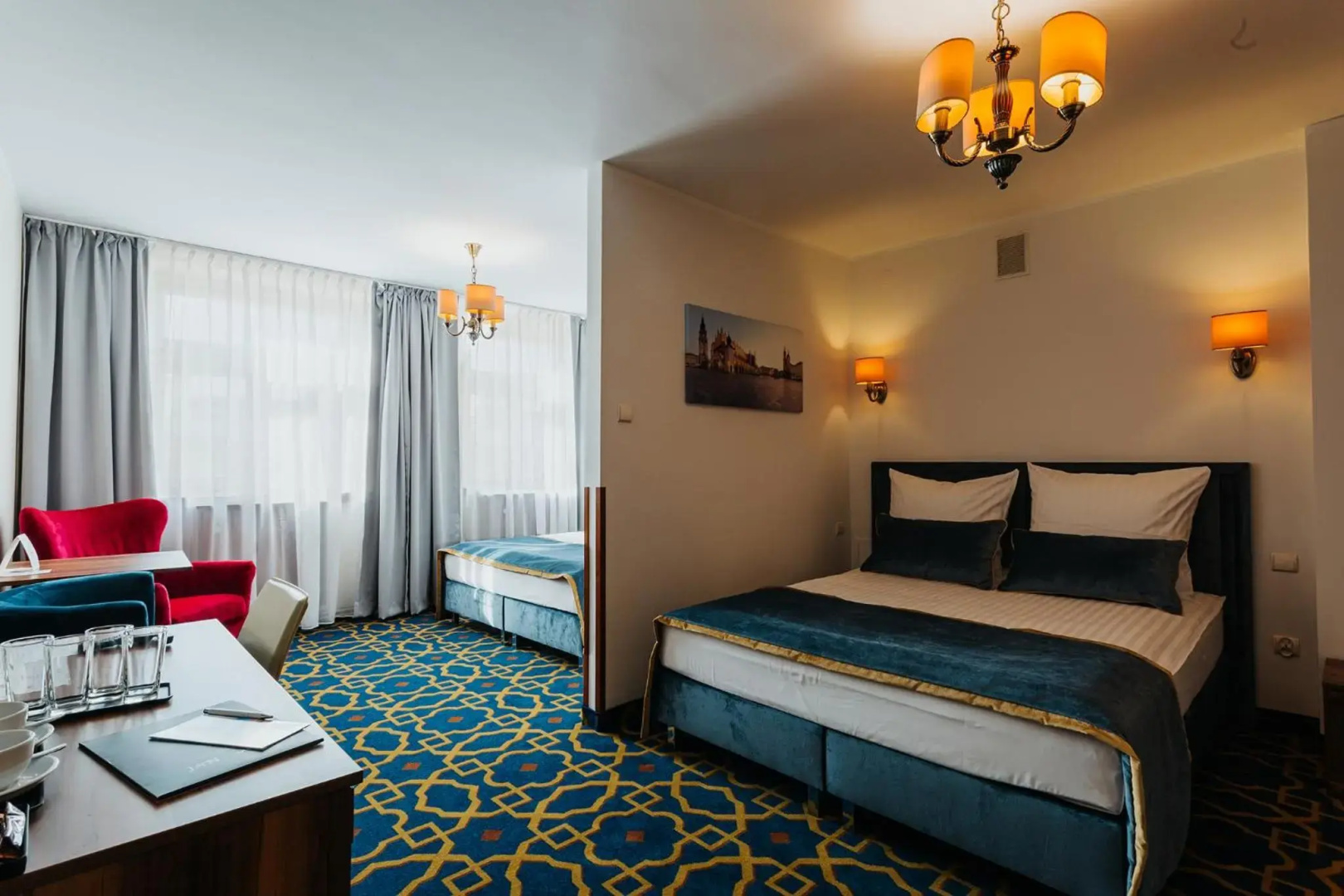 Hotel Jan