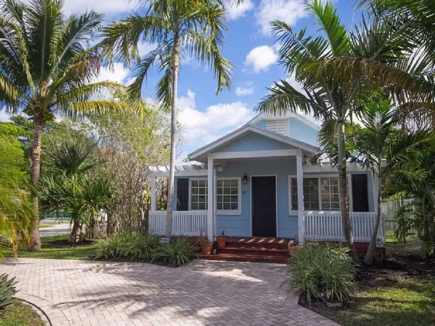 Villa Olivia Luxury House