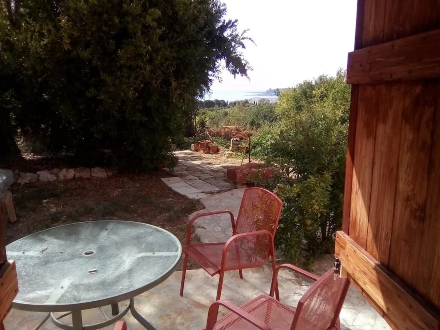 Giardino dei Melograni