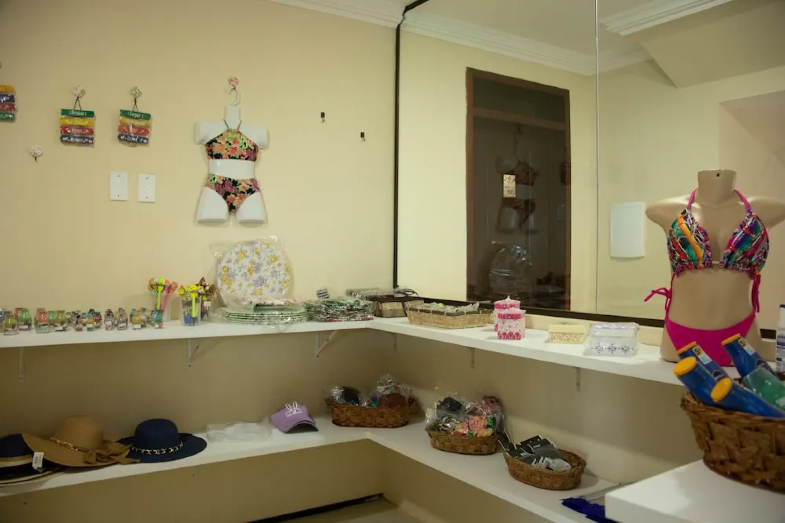 Hotel Melina Praia Hotel