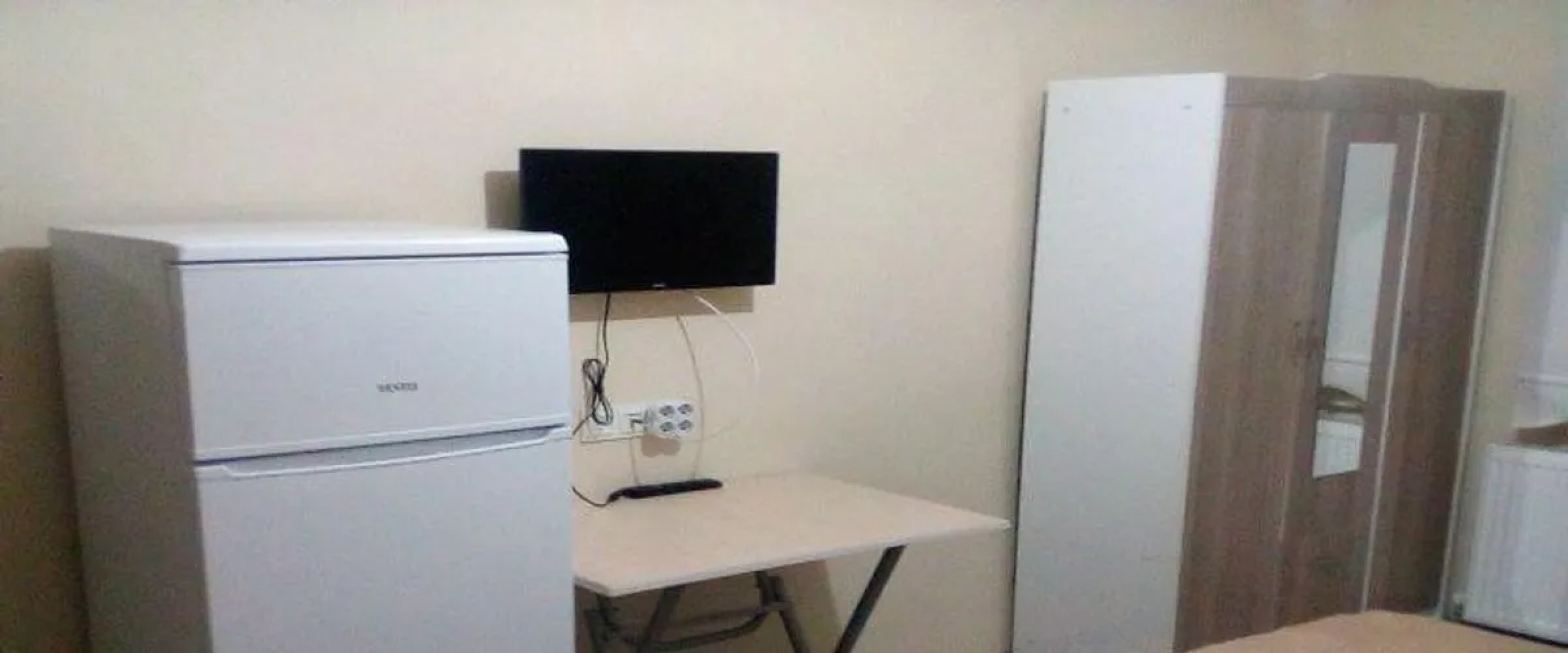 New Ciragan Rezidans Apart Hotel