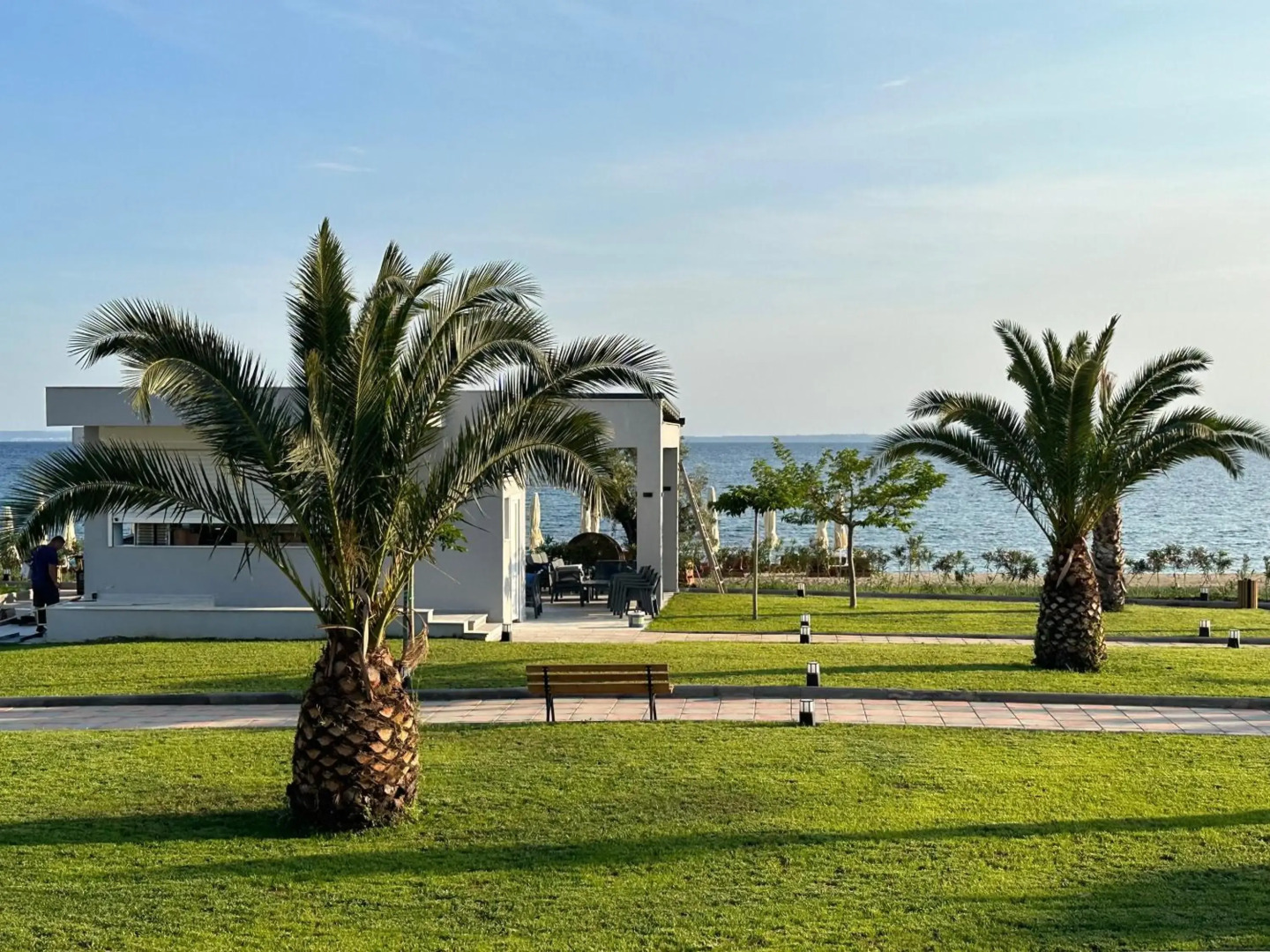 Sea Coast Resort Halkidiki