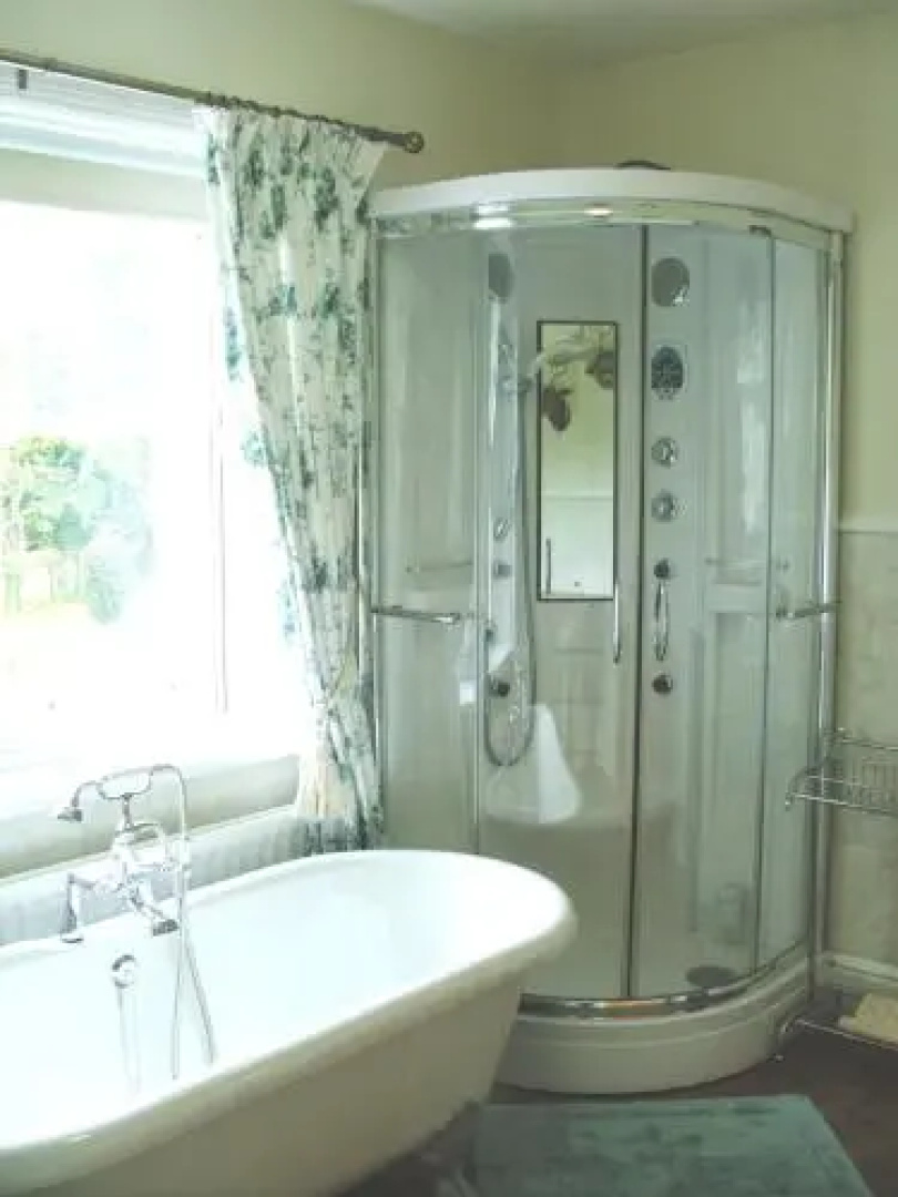 Allerhope House Guest House