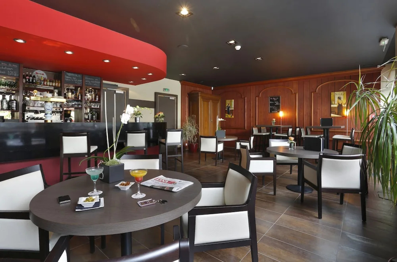 The Originals Boutique, Hôtel d'Alsace, Strasbourg Sud