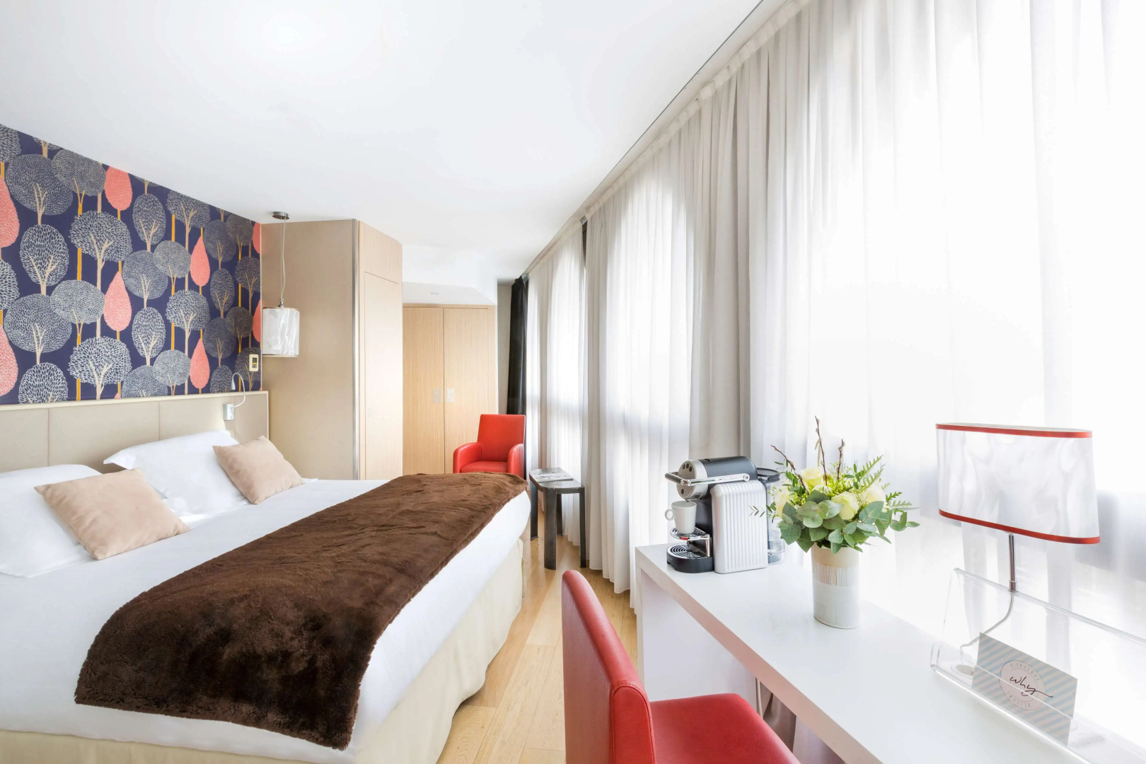 Best Western Premier Why Hotel