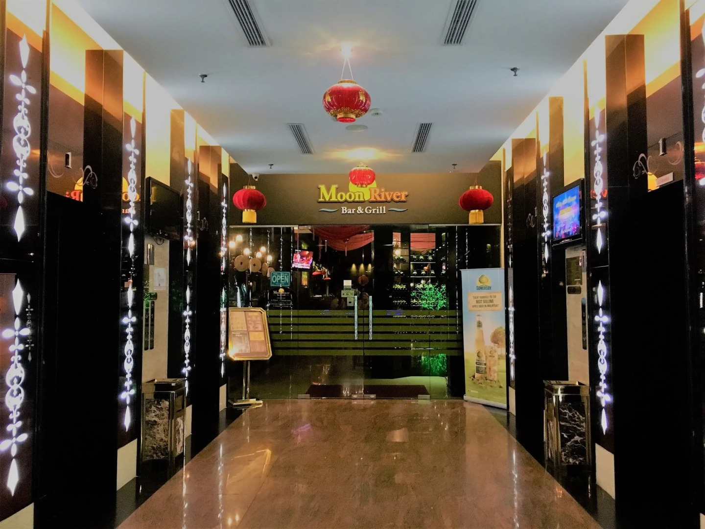 Kinta Riverfront Hotel & Suites