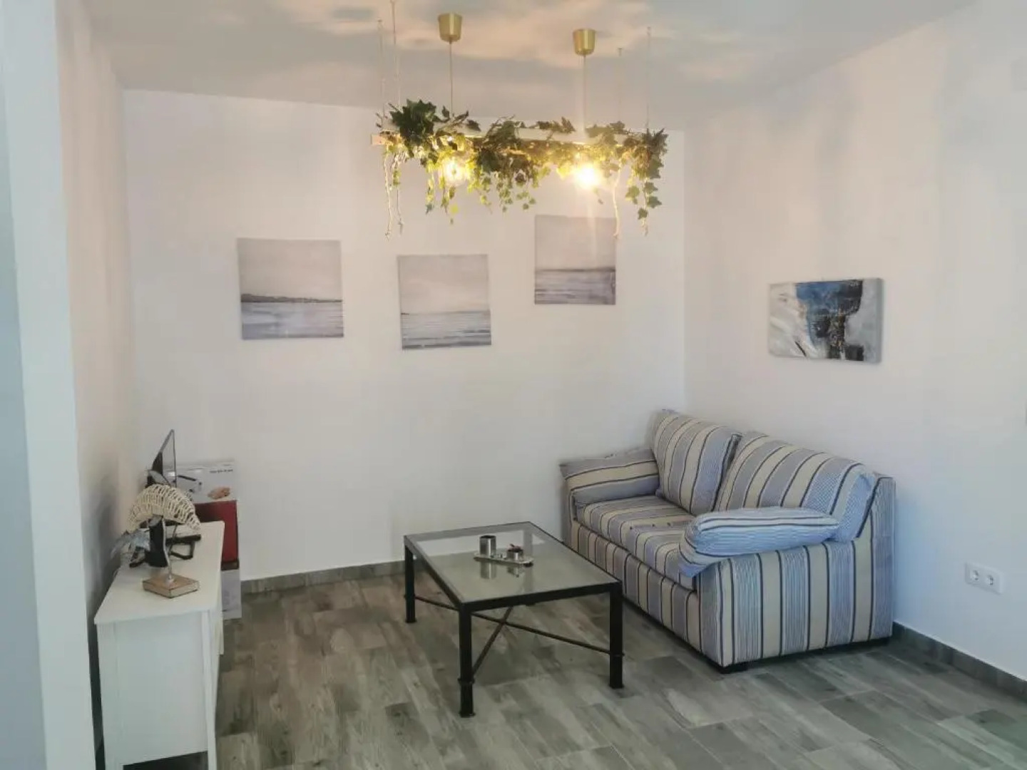 Apartamentos turísticos Sanlúcar Beach 4 y 5