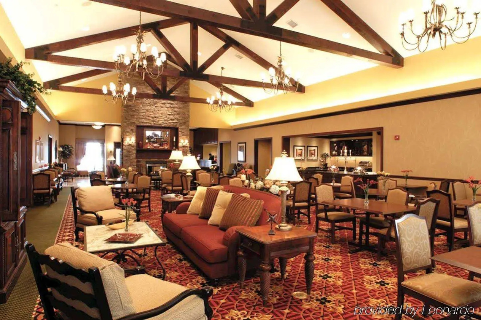 Homewood Suites Melville