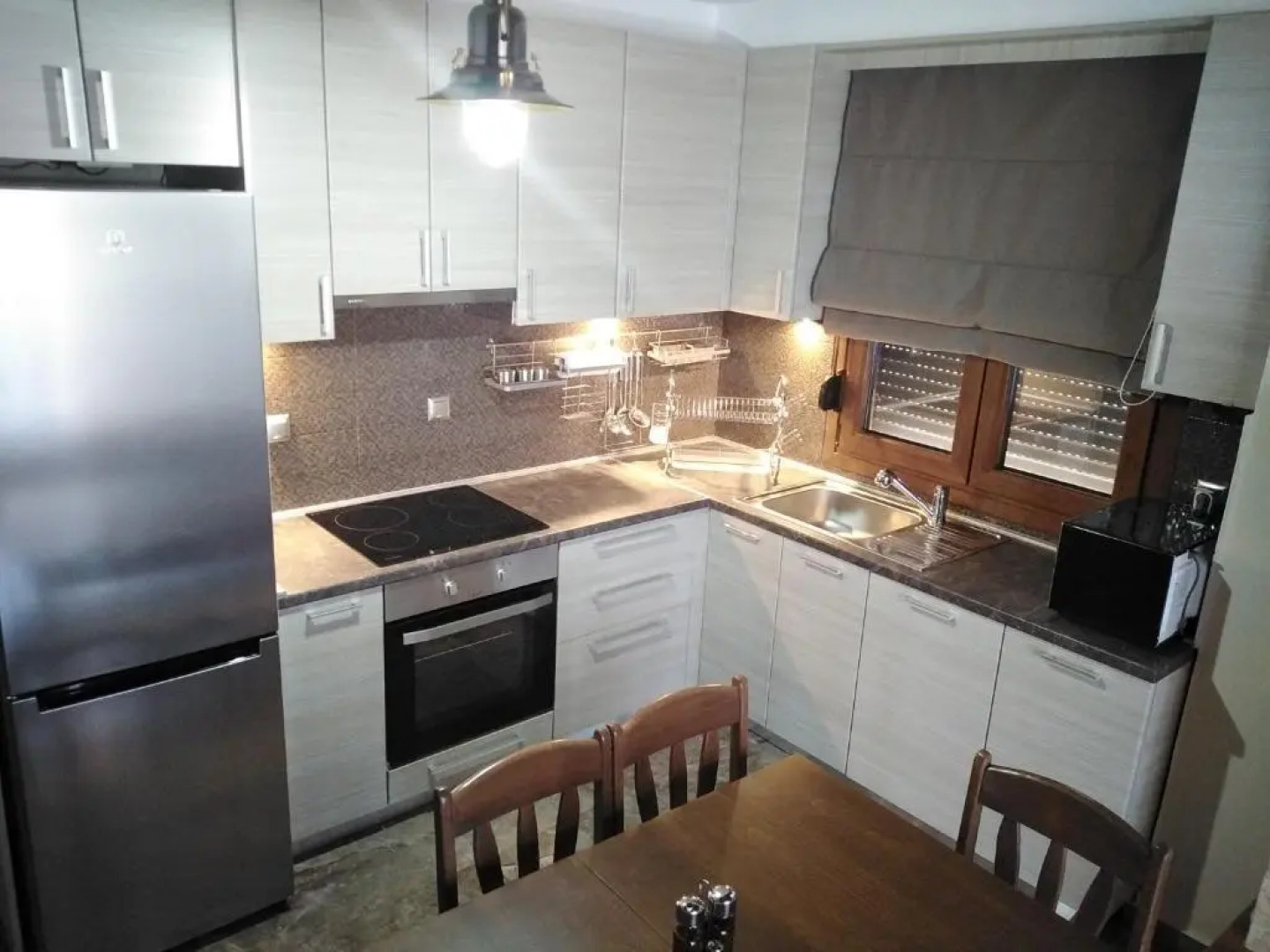 Alexander D.J.K. Apartments