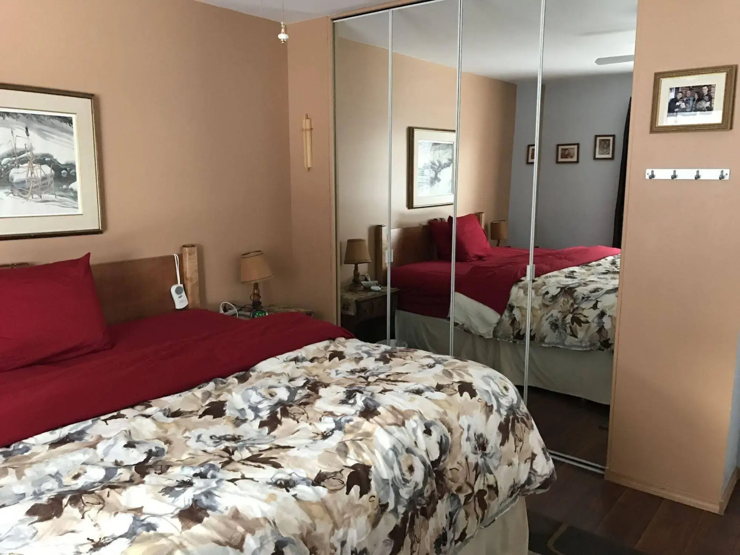 Glacier Park Bed & Breakfast