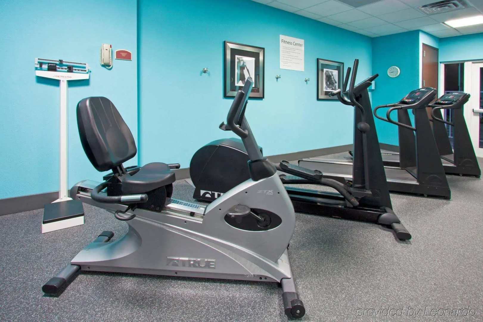 Holiday Inn Express Hotel & Suites Ft Lauderdale Airport/Cru by IHG