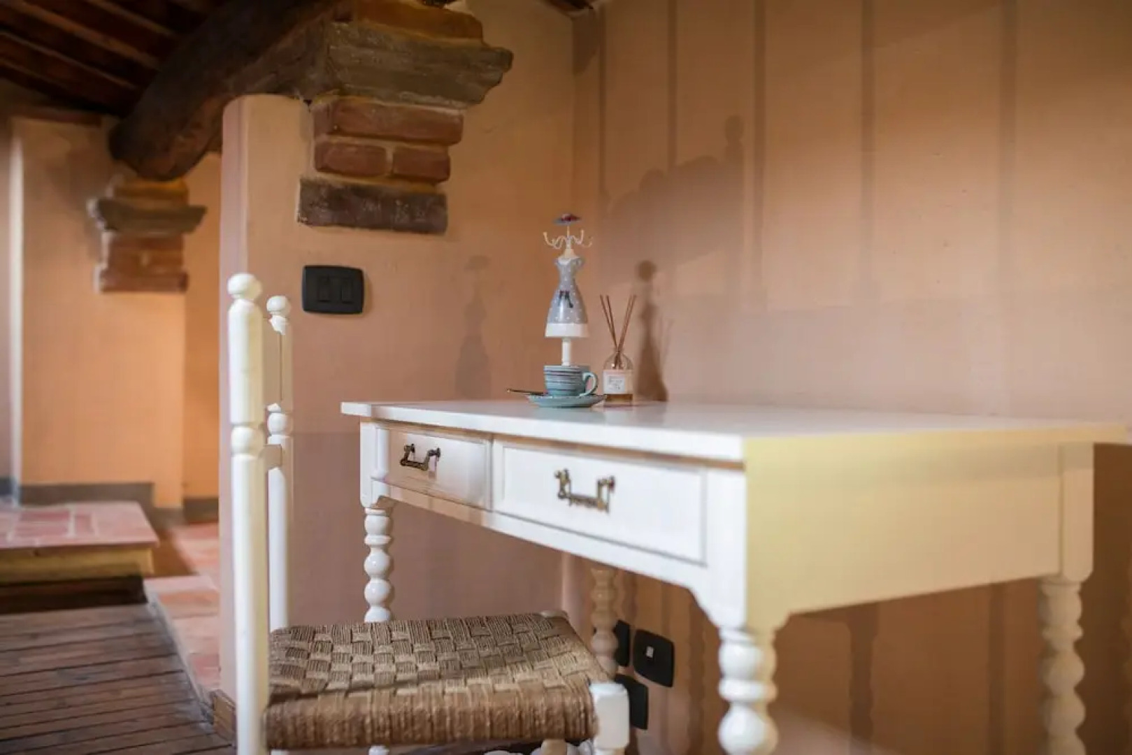 Apartments San Lazzo