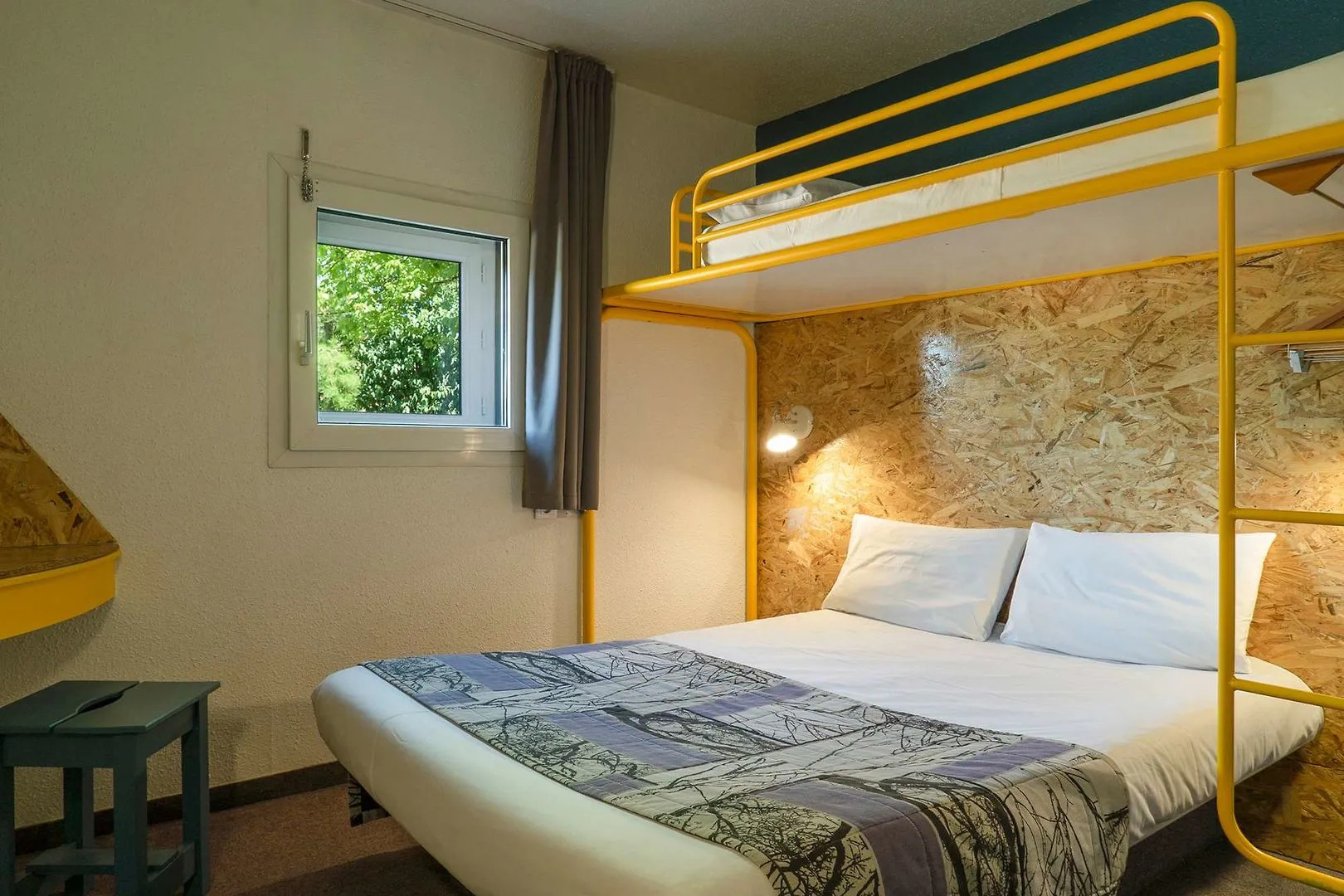 Cit'Hotel Saxotel Chalon-sur-Saône Nord