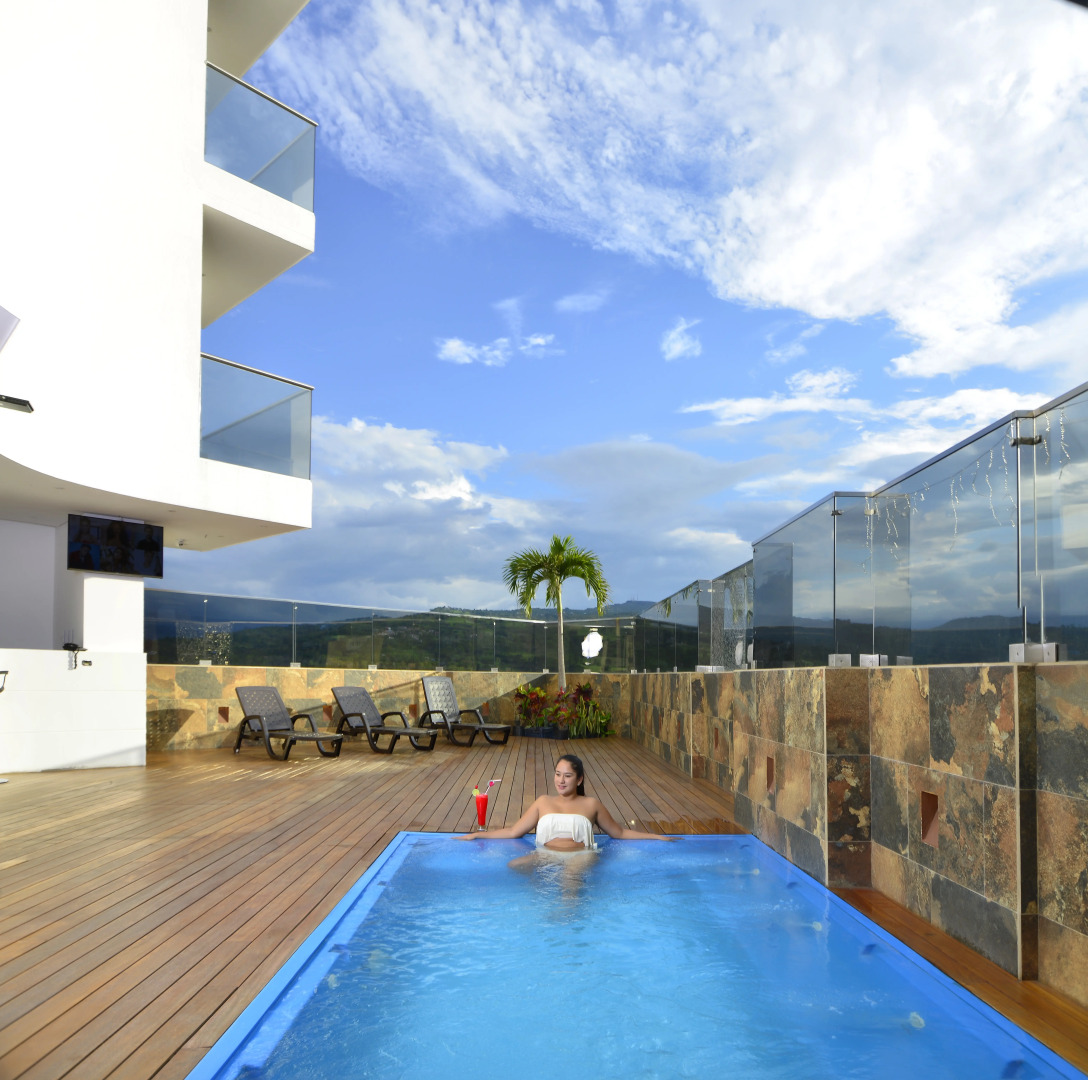 Turrim Dei Hotel Boutique