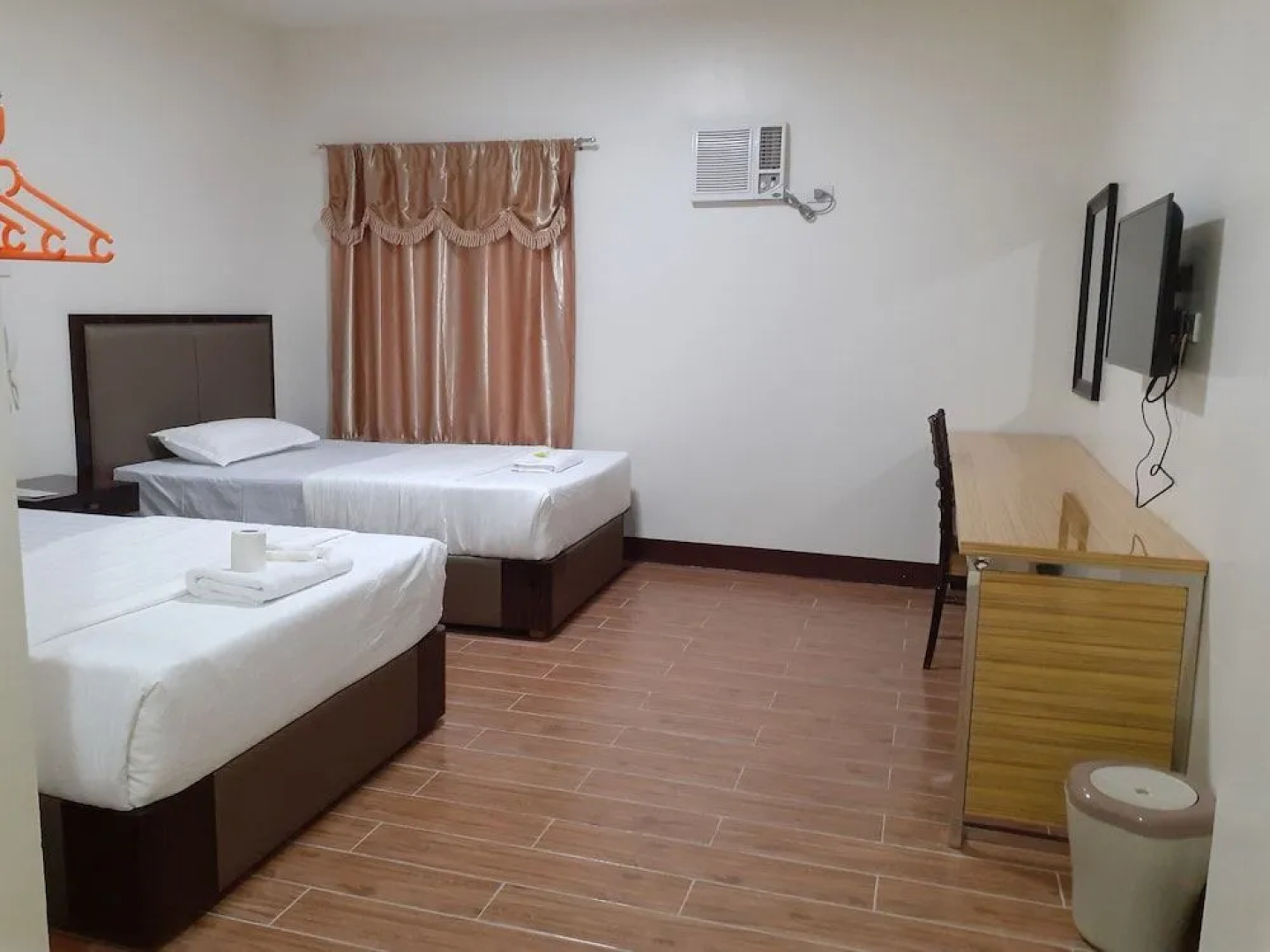 Meaco Royal Hotel - Ilagan