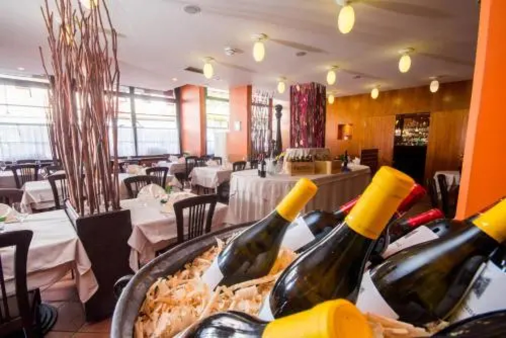 Hotel Hvala Superior - Topli Val