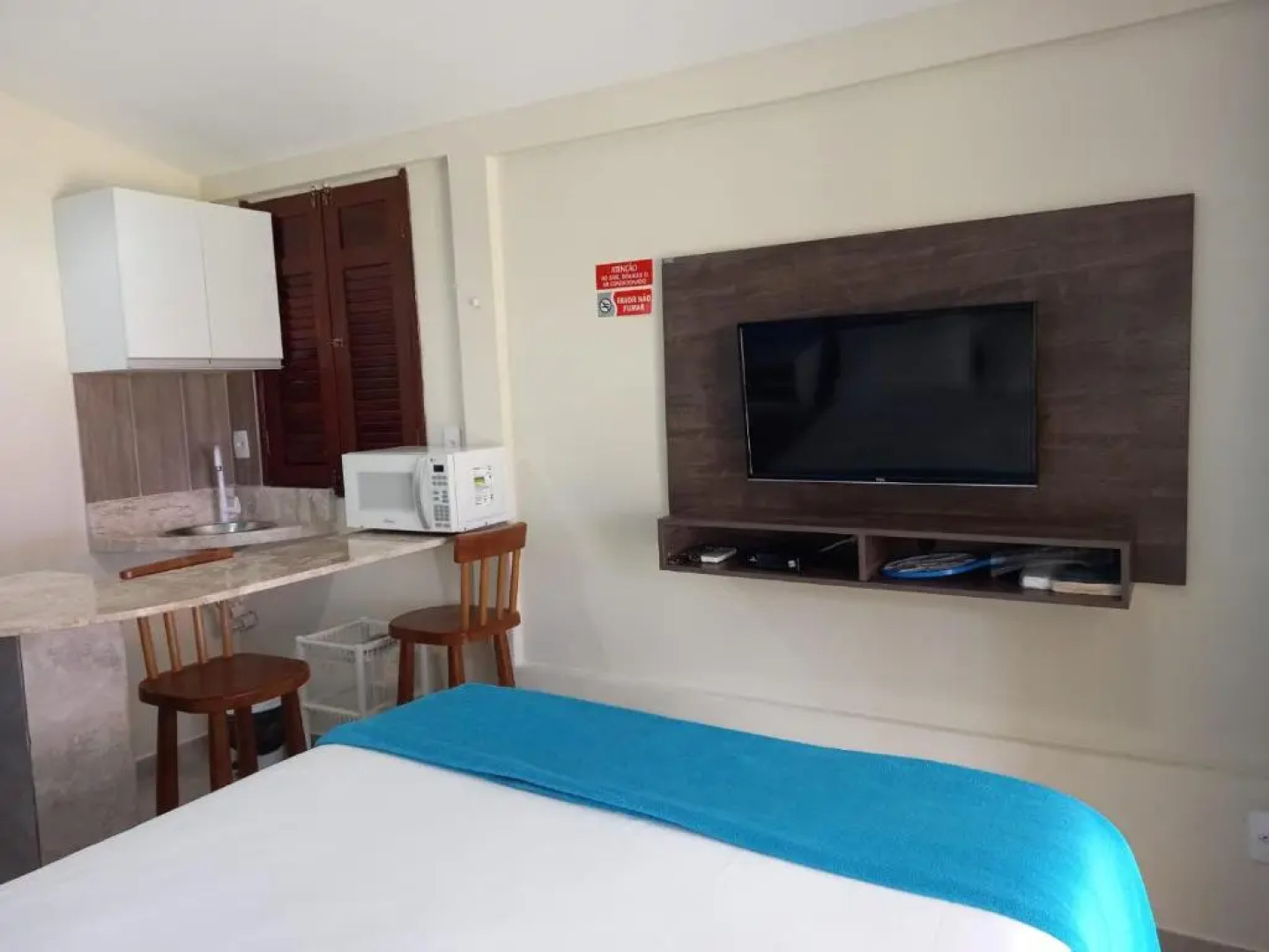 Parque dos Coqueiros- Bangalos e Suites