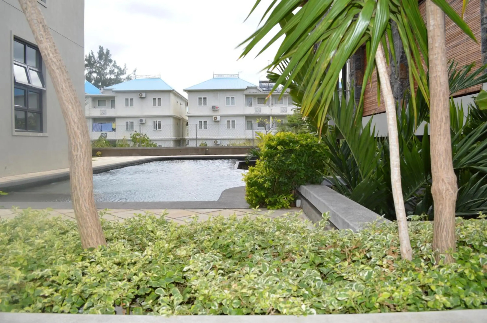 Apartment No 18 - West Terraces